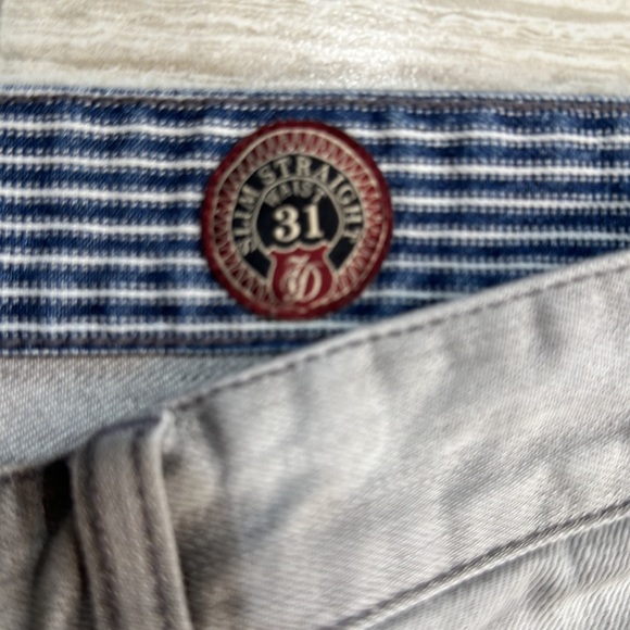 Men’s 7 Diamonds Jeans - Picture 5 of 12